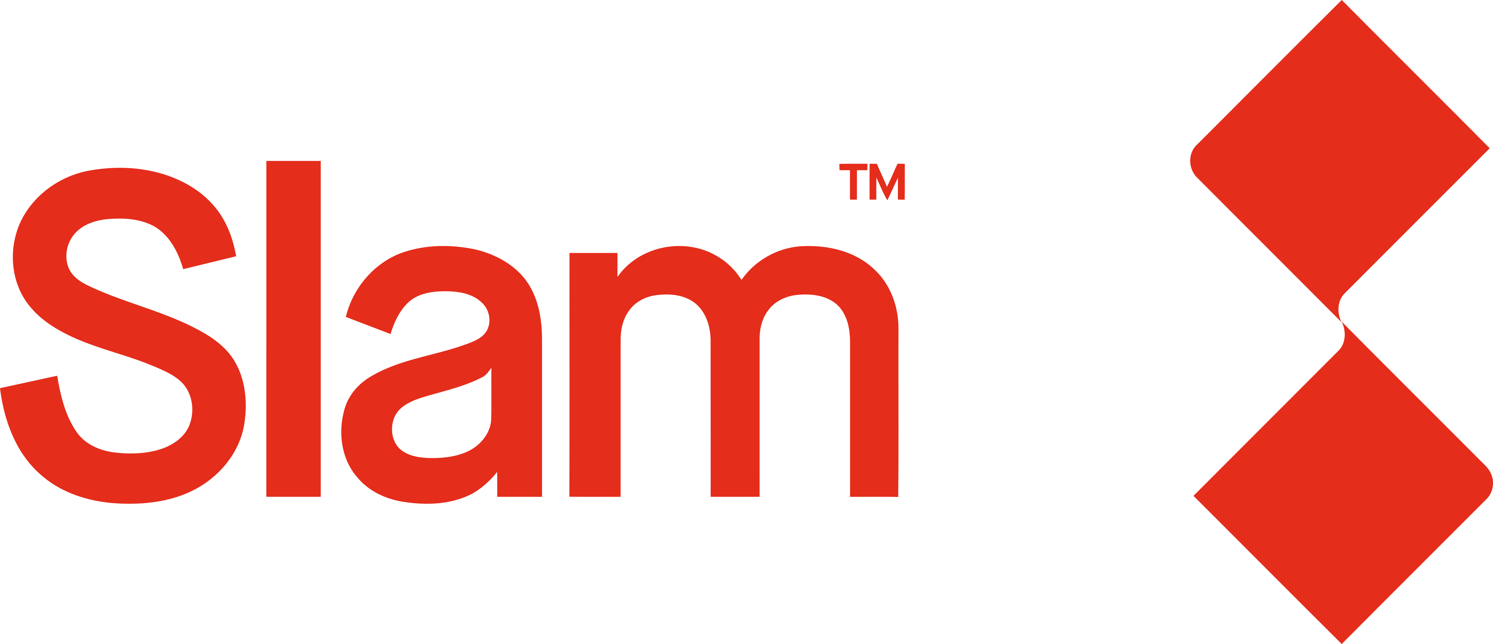 Slam – Logos Download