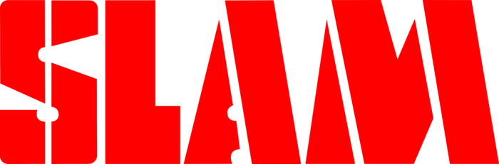 Slam Logo old