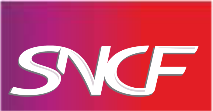 Société Nationale des Chemins de fer Français Logo