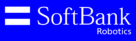 SoftBank Robotics Logo