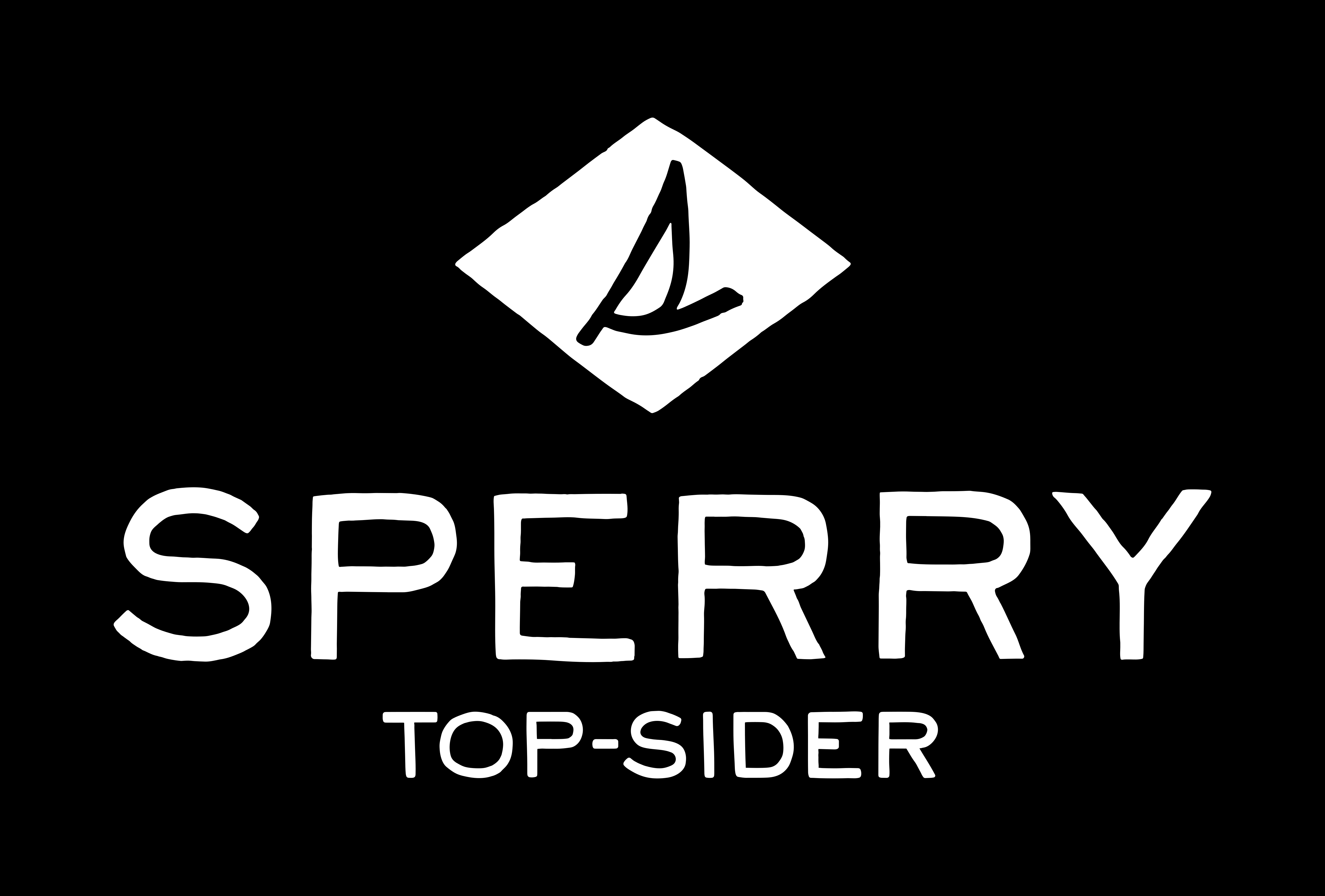 Sperry Top Sider Logo
