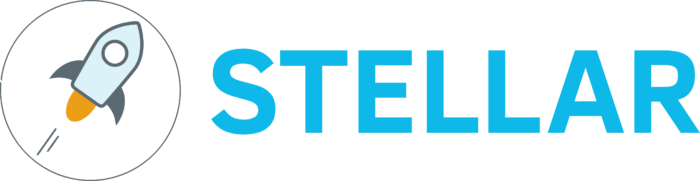 Stellar (XLM) Logo full