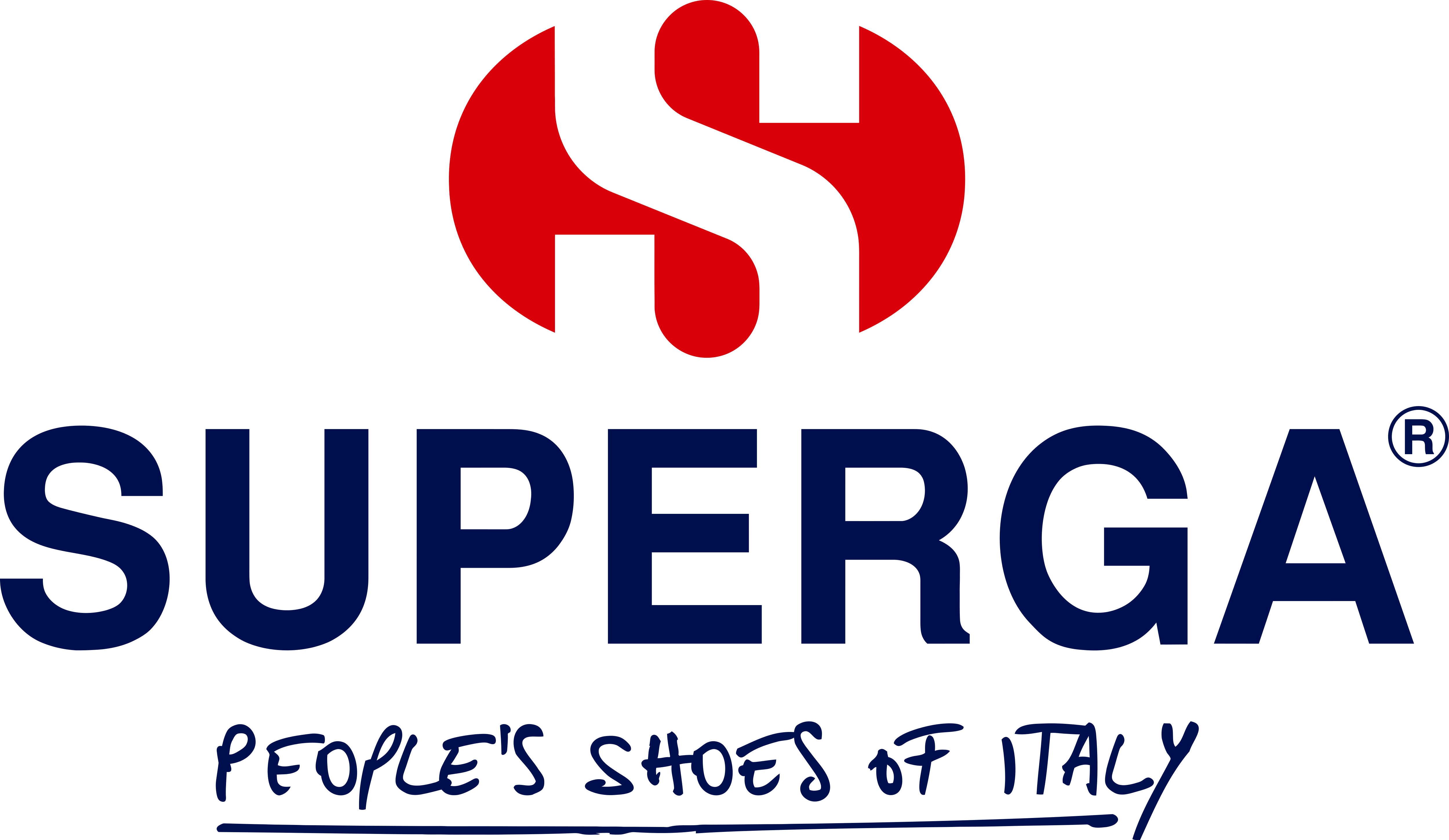 Superga – Logos Download