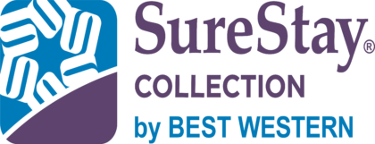 SureStay Hotel Group Logo best western