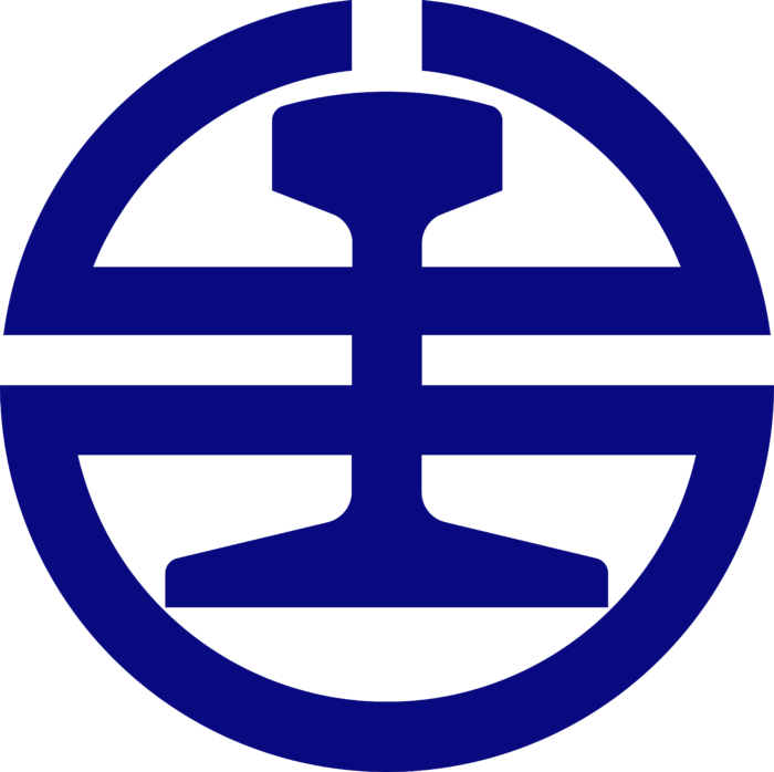 Taiwan Railways Administration Logo
