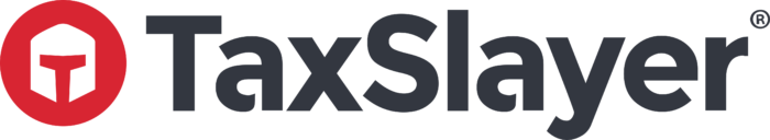 Taxslayer Logo full