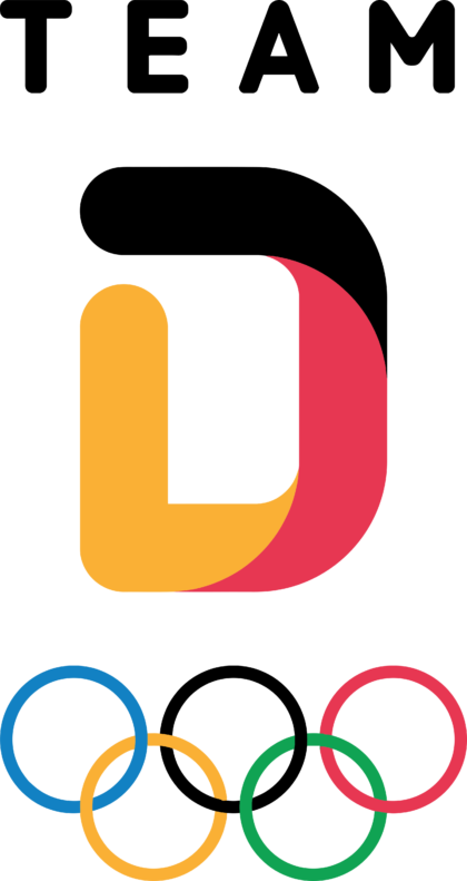 Team Deutschland Logo