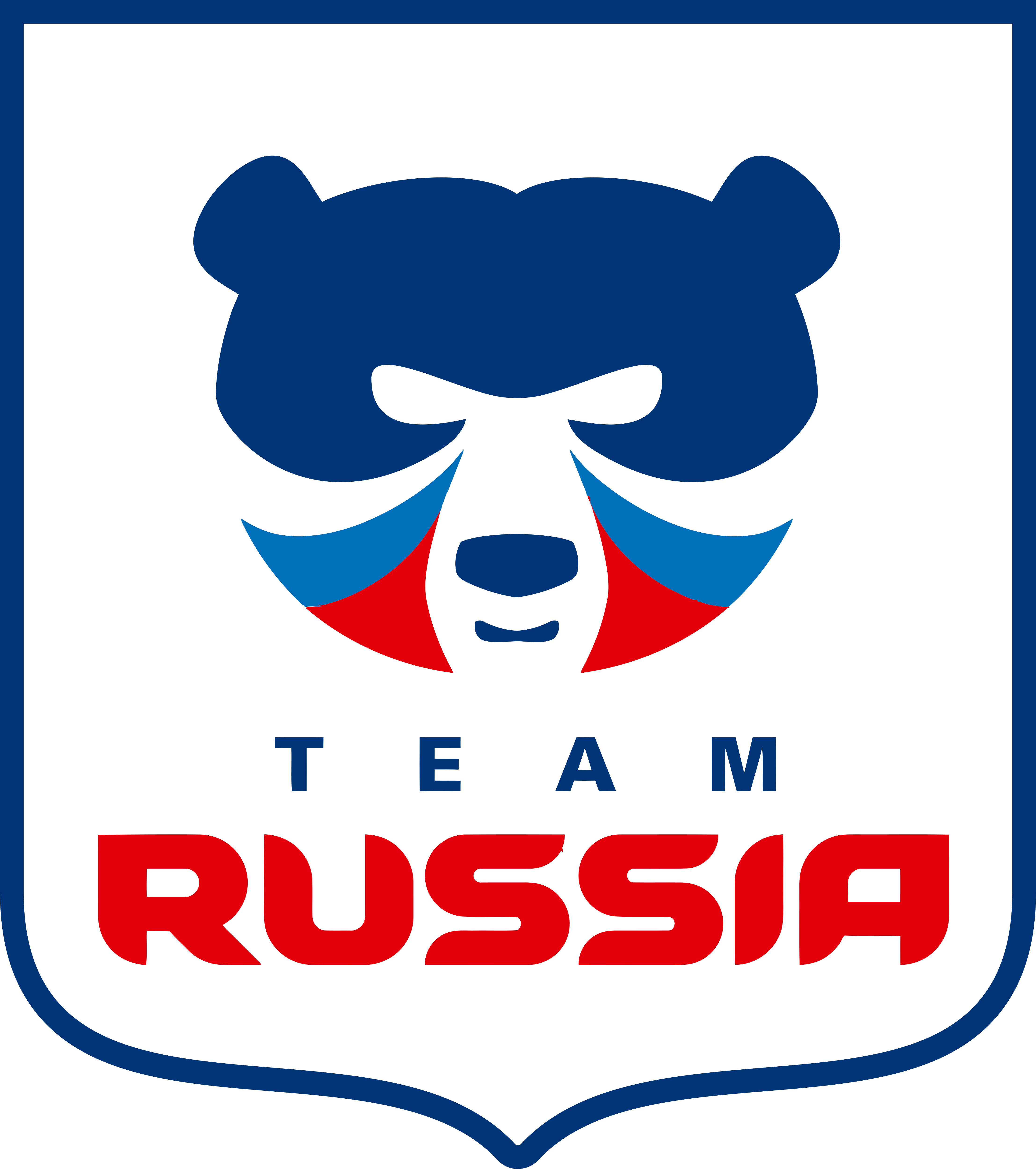 Team Russia - Logos Download - EroFound