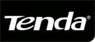 Tenda Logo