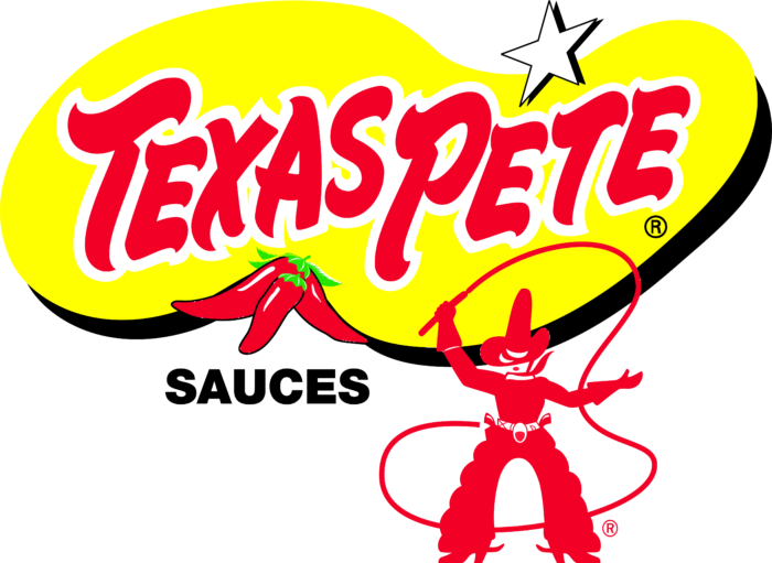 Texas Pete Logo full