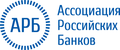 The Association of Russian Banks, ARB Logo