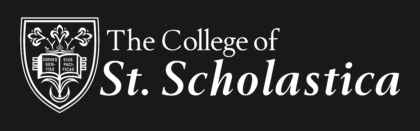 The College of St. Scholastica – Logos Download