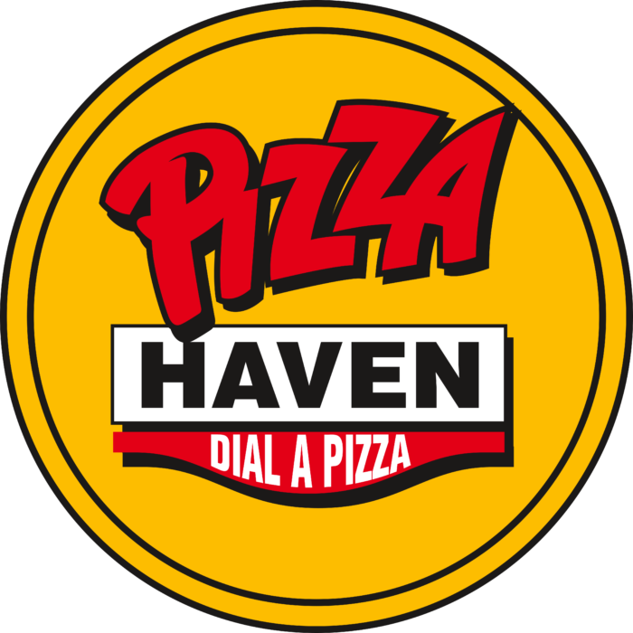 The Pizza Haven Logo