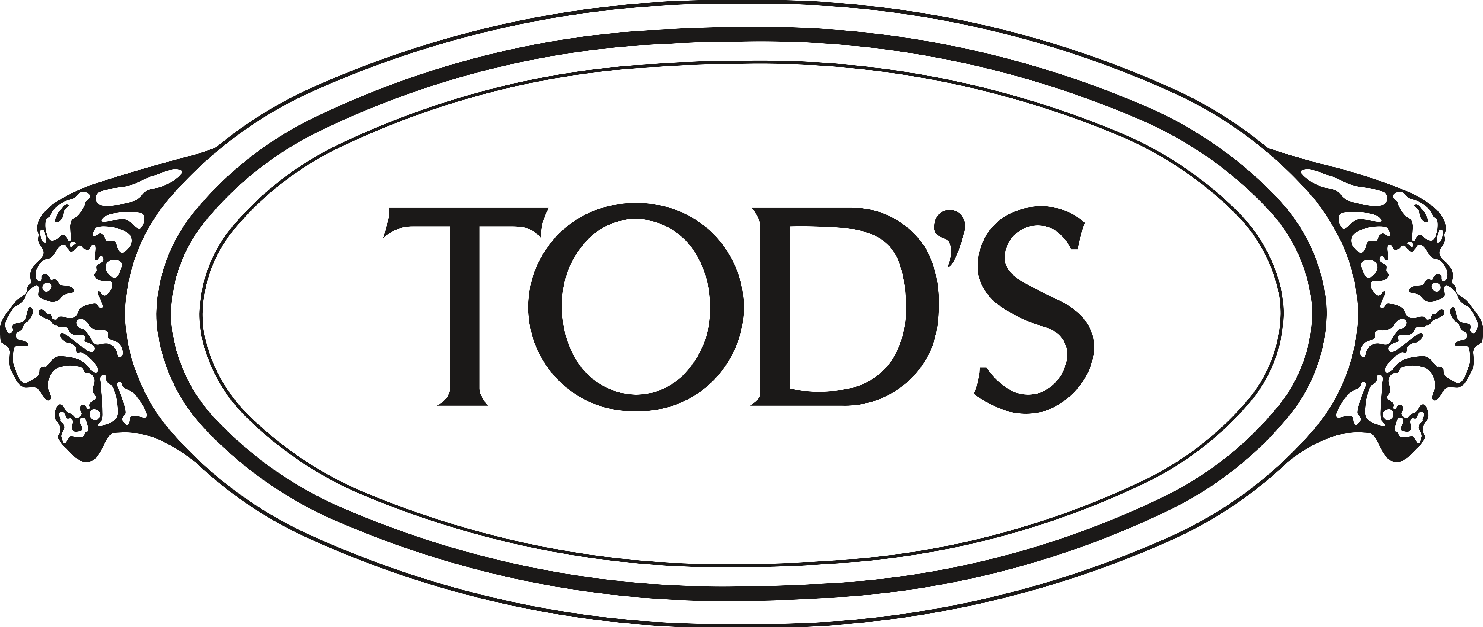 Tod’s – Logos Download