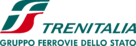 Trenitalia Logo