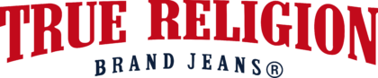 True Religion Logo red