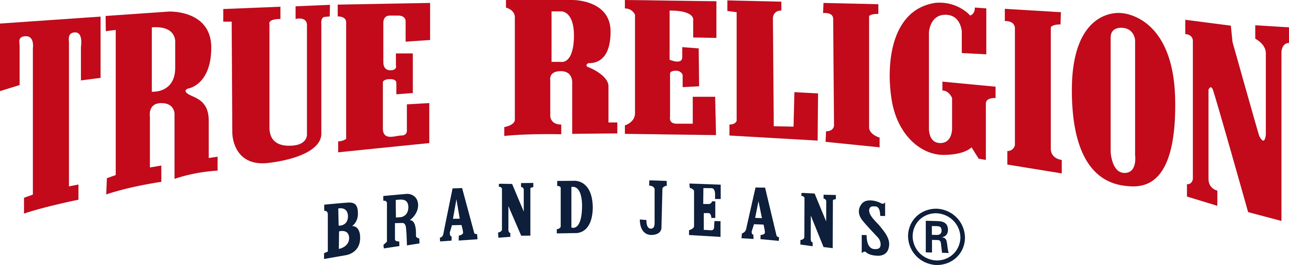 True Religion – Logos Download