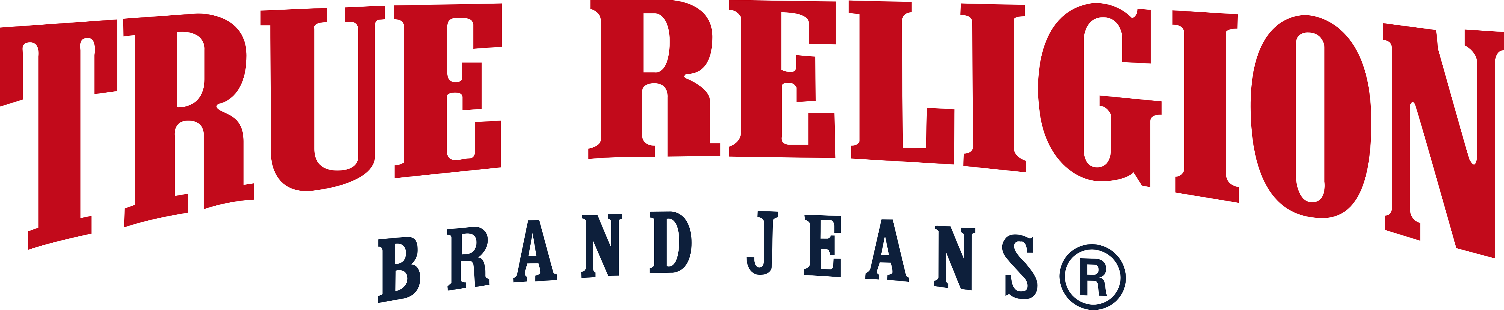 logo true religion