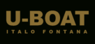 U boat Logo