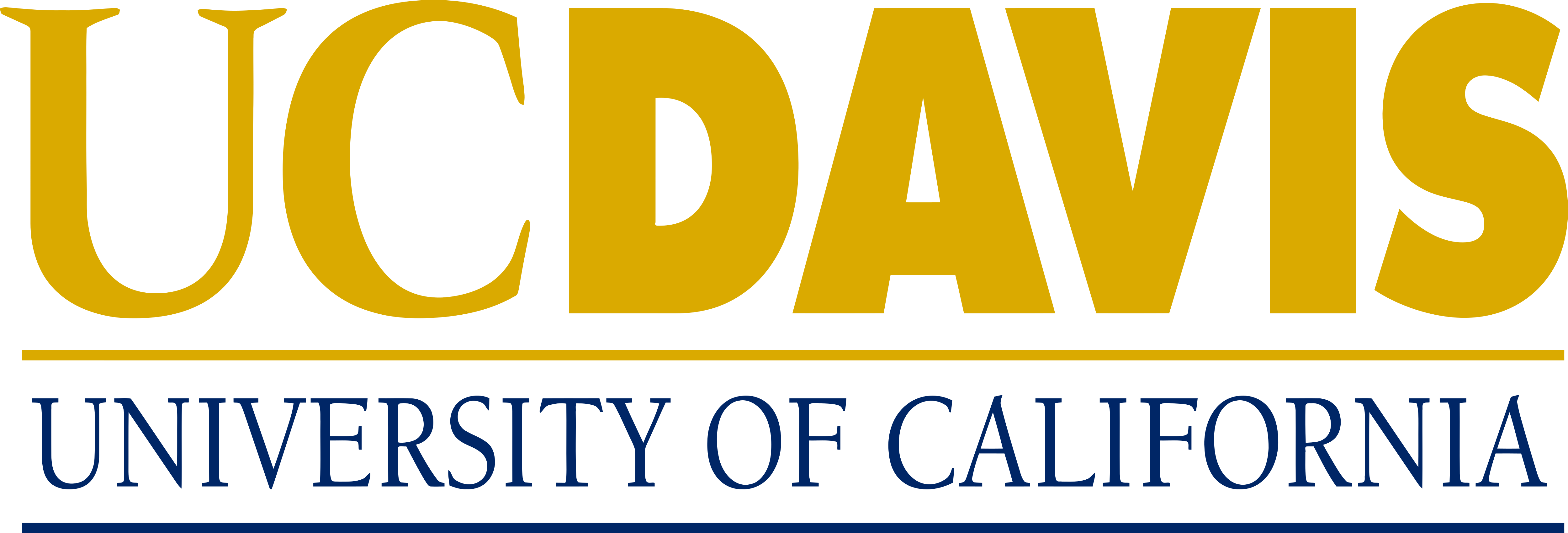 UC Davis – Logos Download
