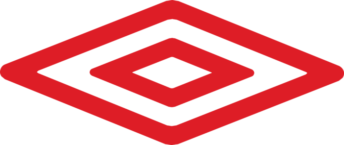 Umbro Logo red