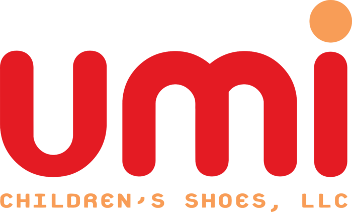 Umi Children’s Shoes Logo text