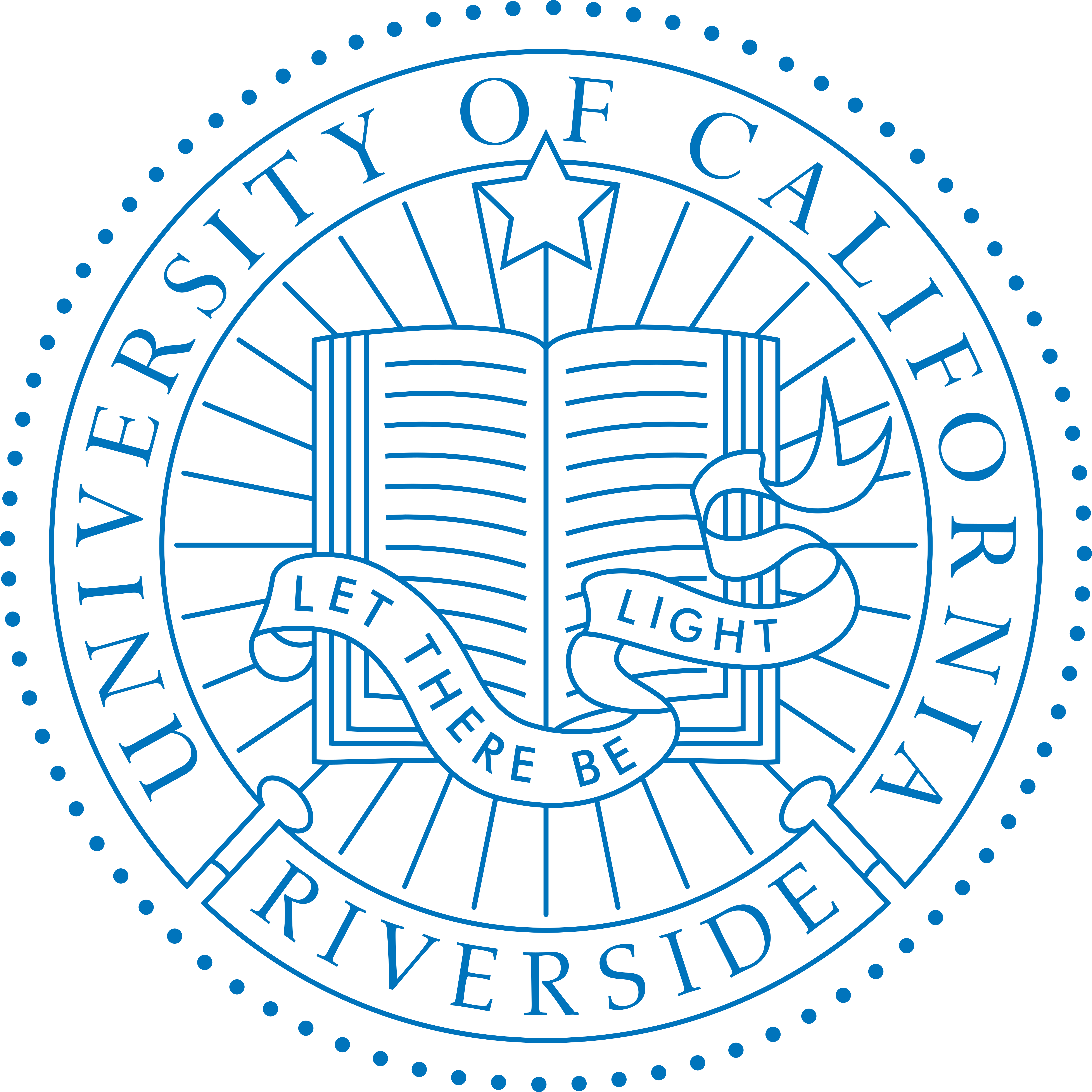 University of California, Riverside – Logos Download