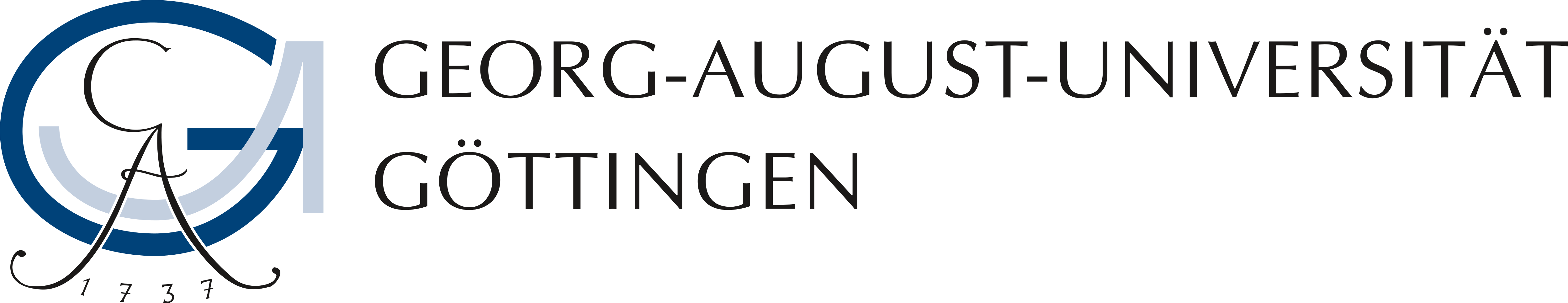 University Of Göttingen – Logos Download