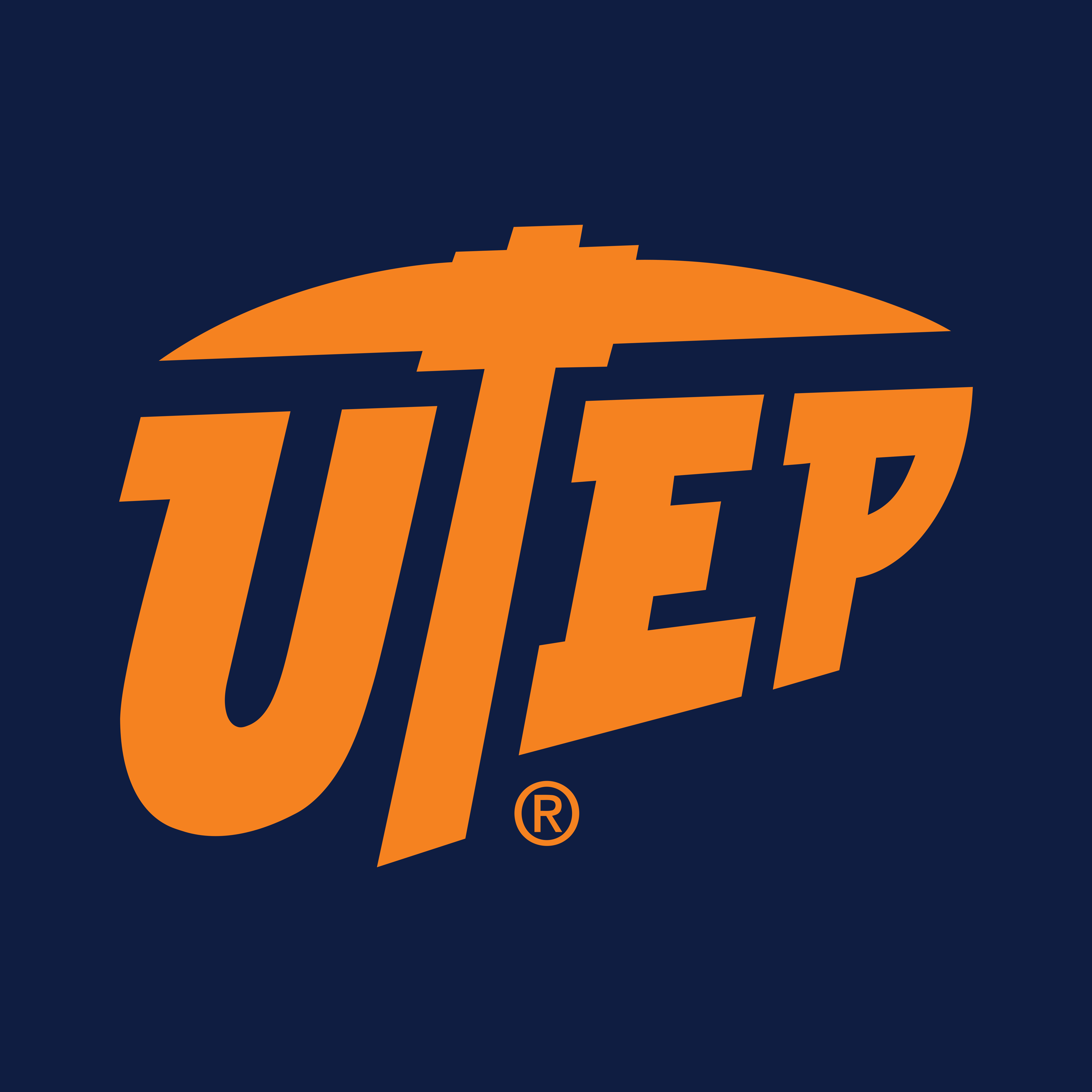 University of Texas at El Paso â€“ Logos Download