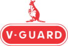 V Guard Logo