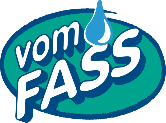 Vom Fass Logo