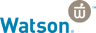 Watson Pharmaceuticals Inc. Logo