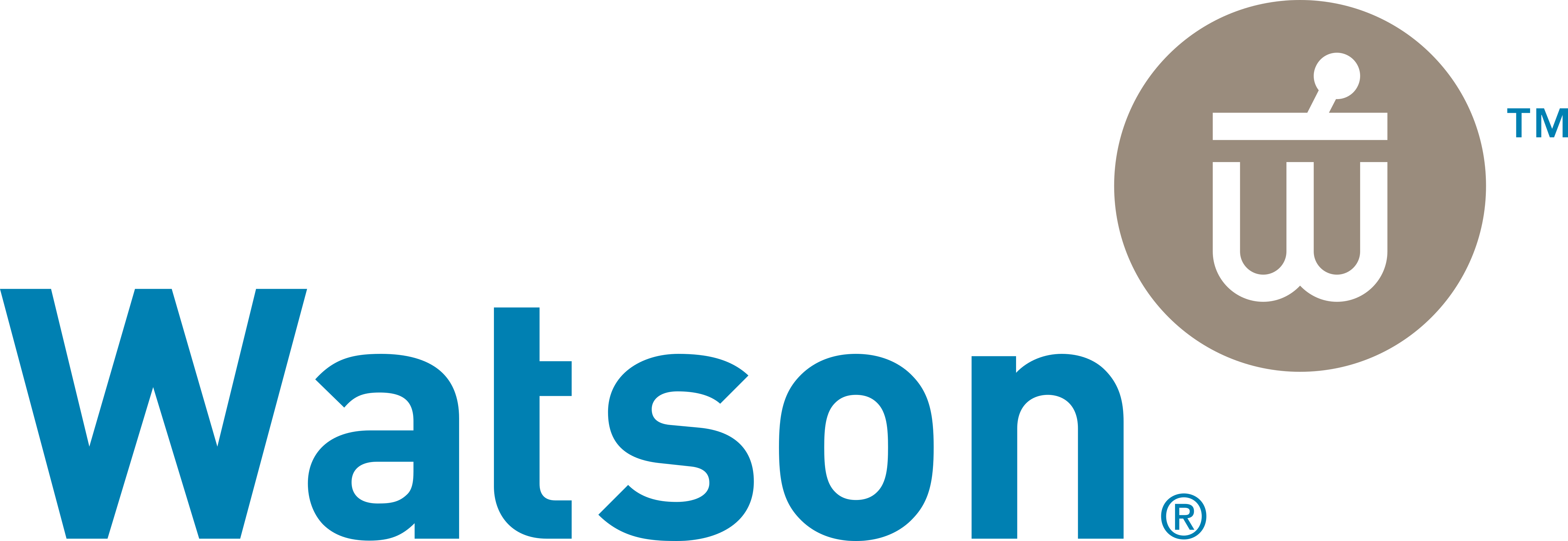 Watson Pharmaceuticals Inc Logos Download