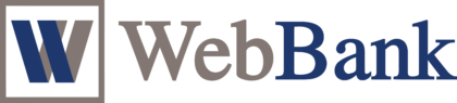 Web Bank Logo