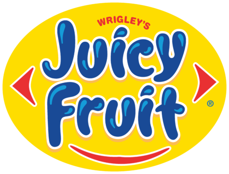 Wrigley’s Juicy Fruit – Logos Download