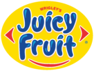 Wrigley’s Juicy Fruit Logo