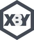 XtraBYtes (XBY) Logo