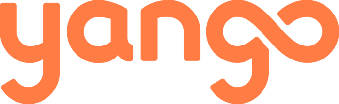 Yango Pro Logo