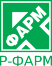 r Pharm Logo