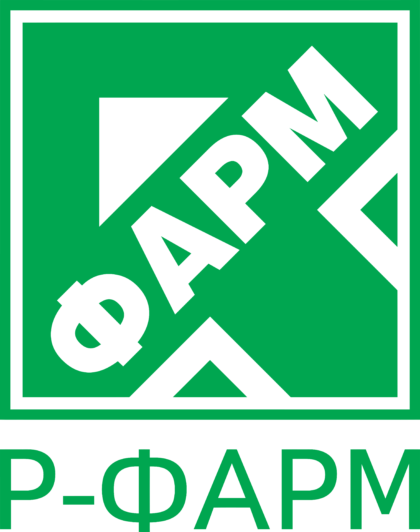 r Pharm Logo