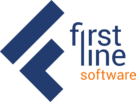 First Line Software Logo