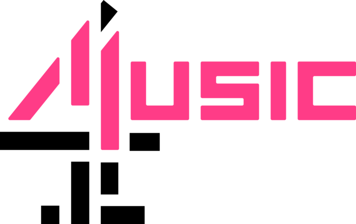 4music Logo