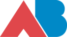 AB Groupe Logo