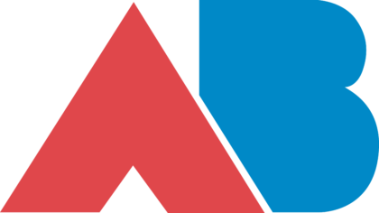AB Groupe Logo