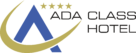 Ada Class Hotel Logo