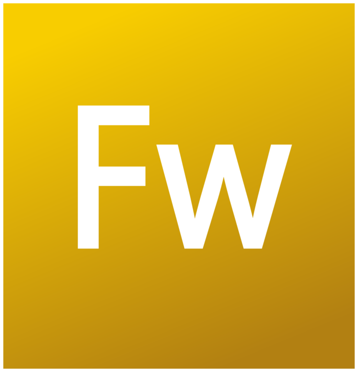 Adobe Fireworks – Logos Download