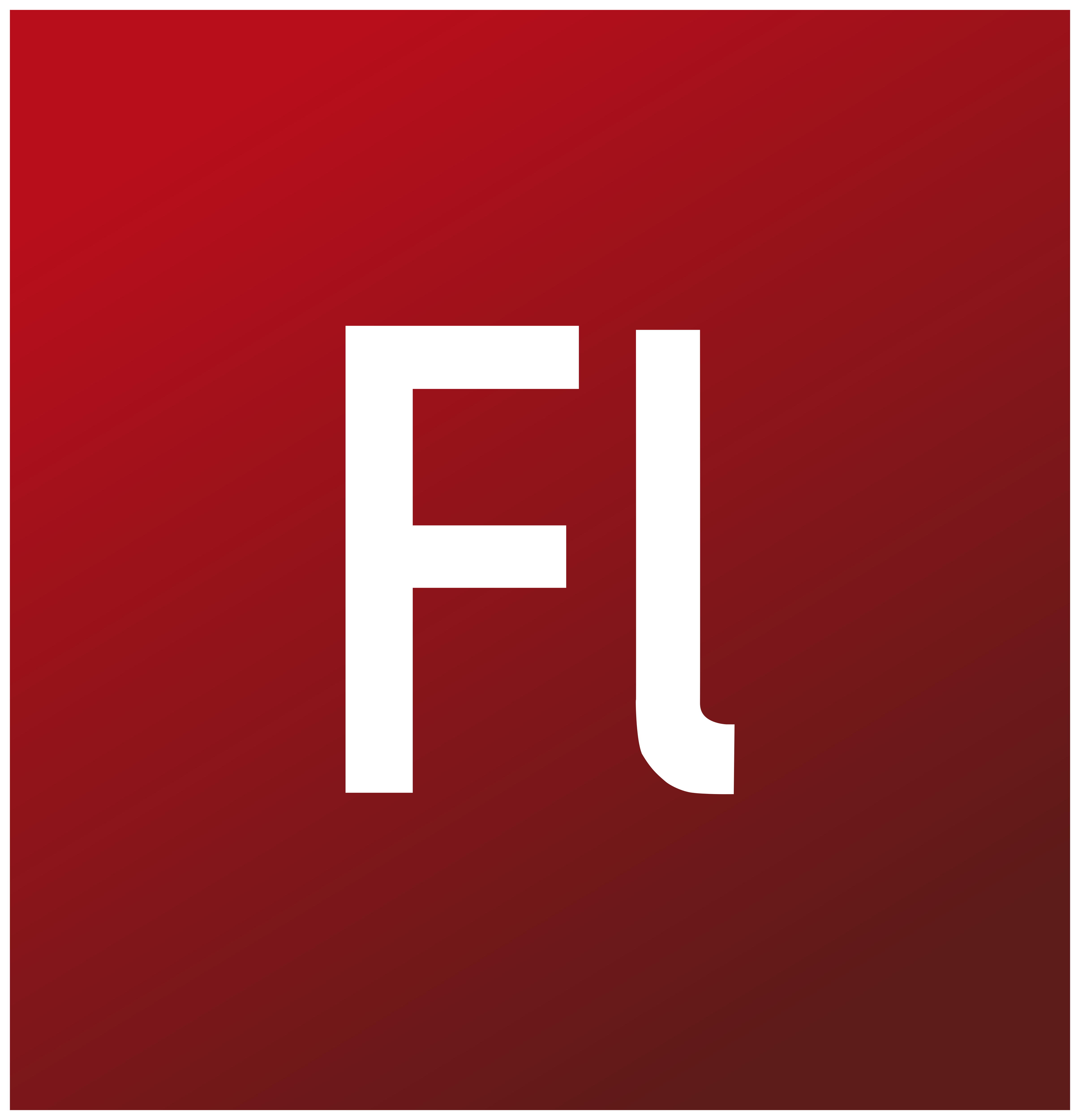 Adobe flash когда появился