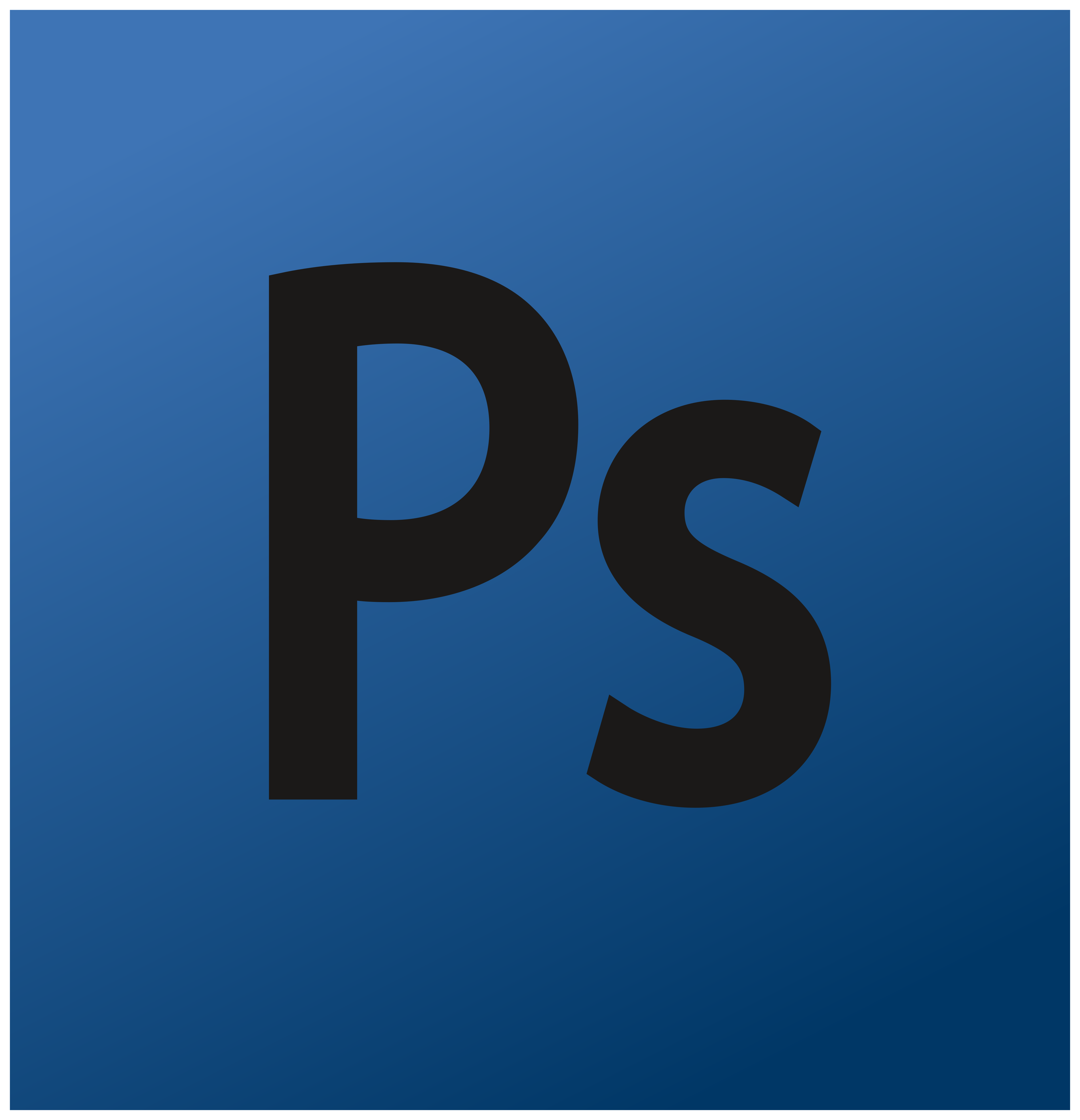 Adobe Photoshop CS4 – Logos Download