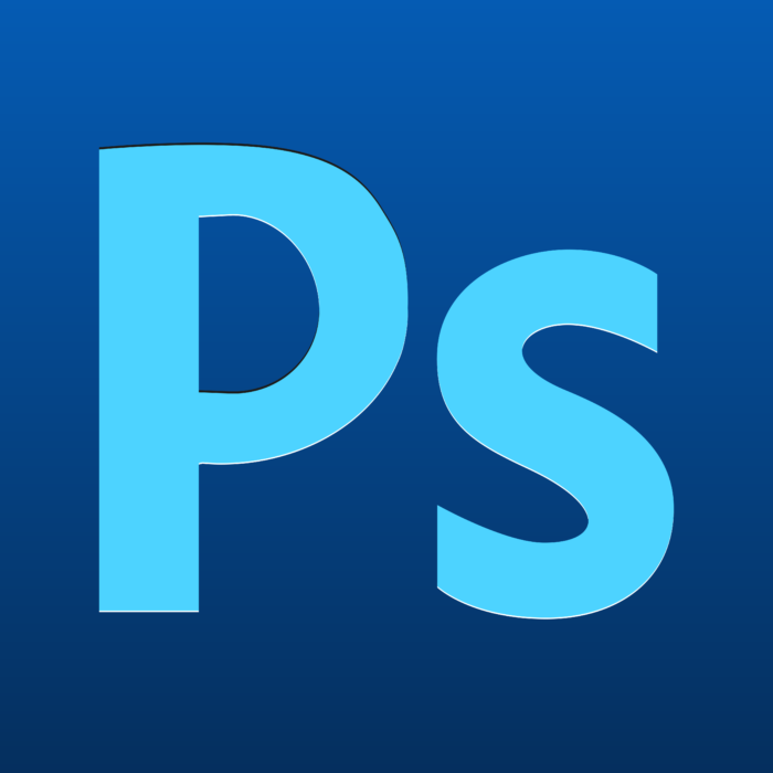 Adobe Photoshop Logo old