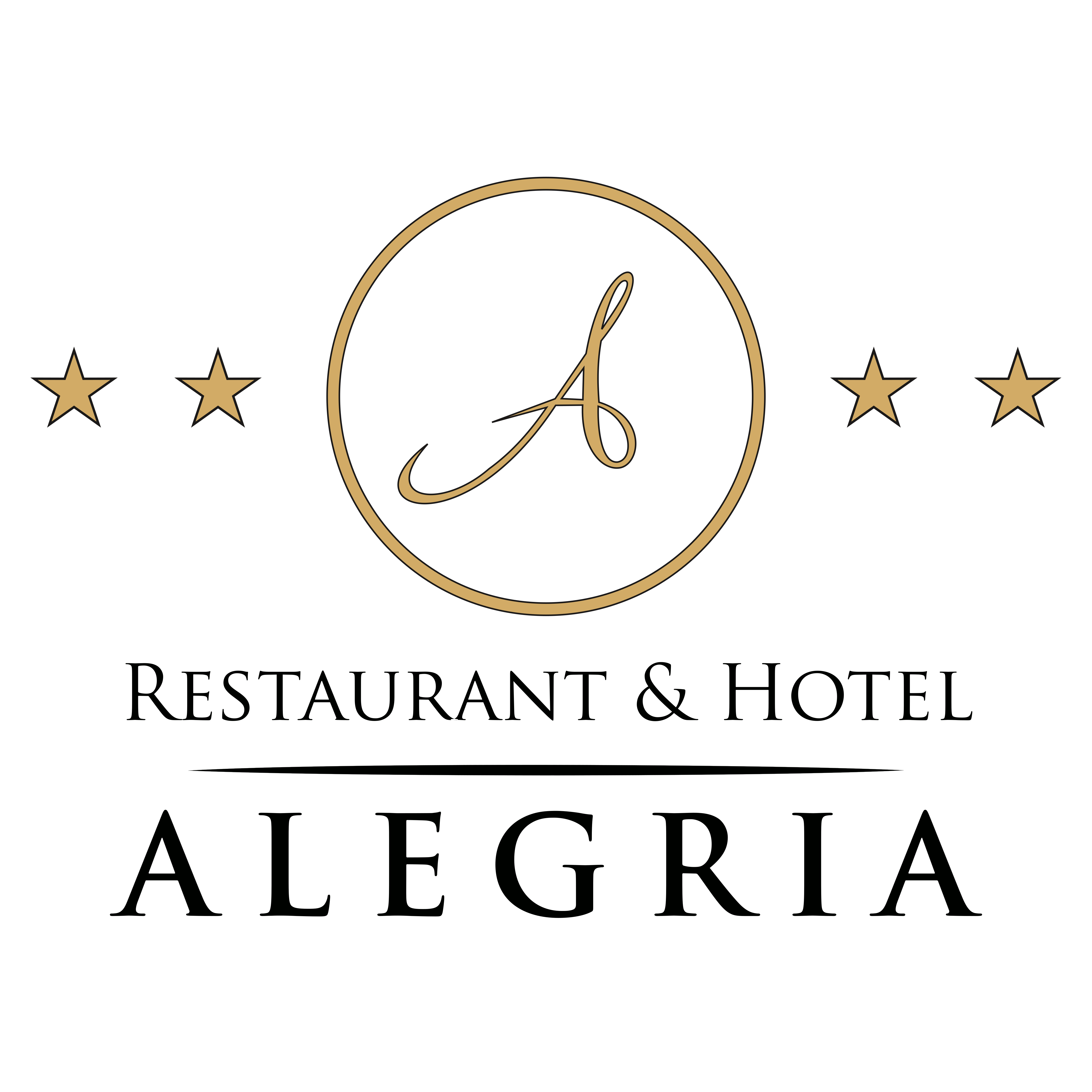 Alegria Hotel & Restaurant – Logos Download